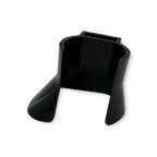 Range Supply black plastic holster for Schonstedt MAGGIE and GA-92XTd magnetic locators
