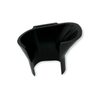 Range Supply black plastic holster for Schonstedt MAGGIE and GA-92XTd magnetic locators
