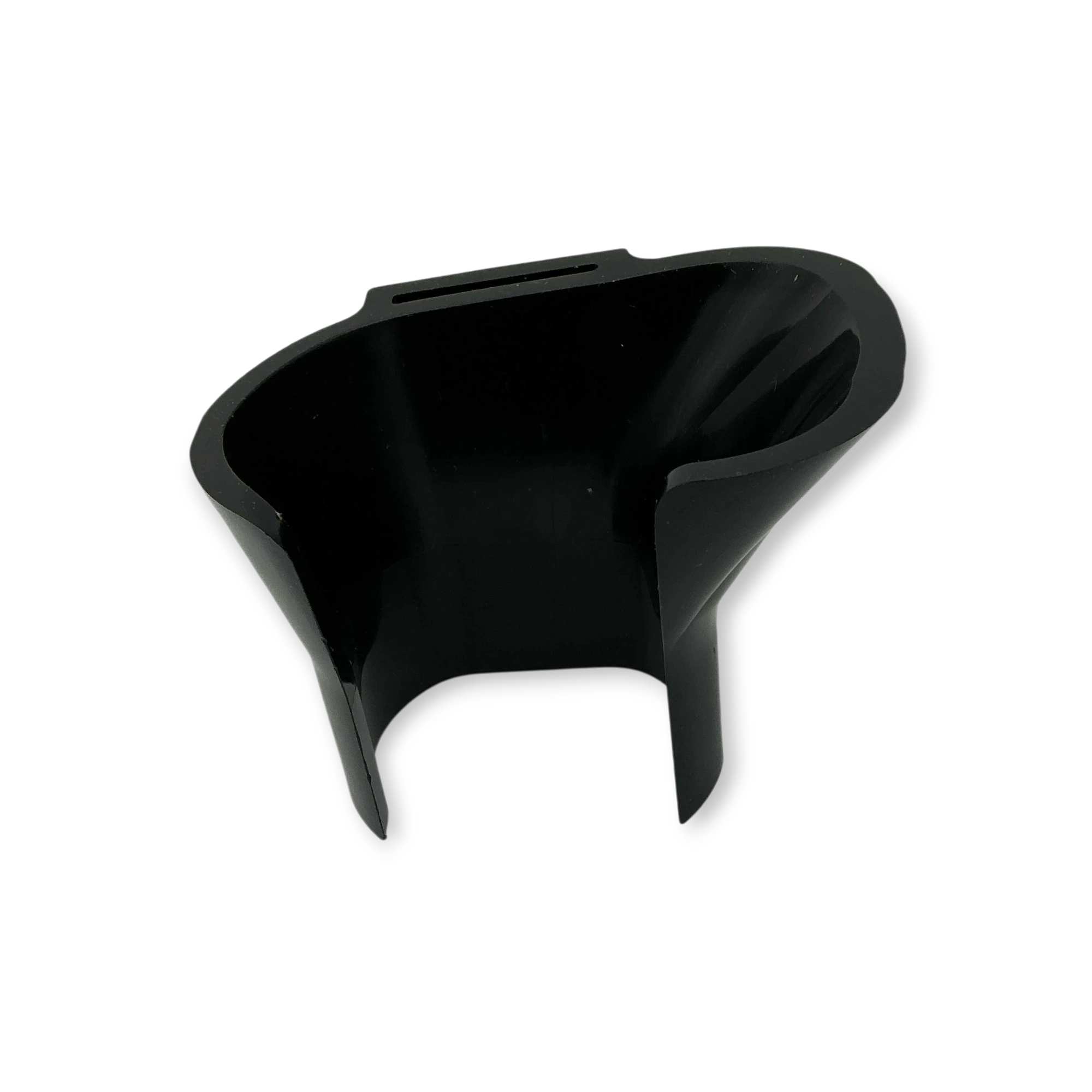 Range Supply black plastic holster for Schonstedt MAGGIE and GA-92XTd magnetic locators