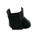 Range Supply black plastic holster for Schonstedt MAGGIE and GA-92XTd magnetic locators