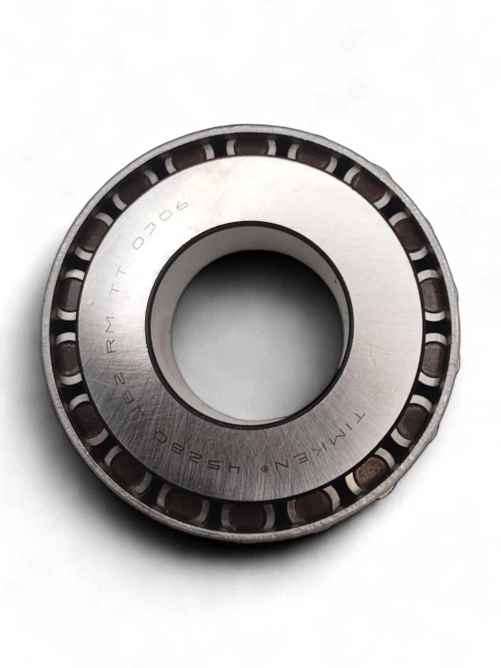 Range Supply Timken tapered roller bearing for Myers D65-20 hydraulic drive pump assembly
