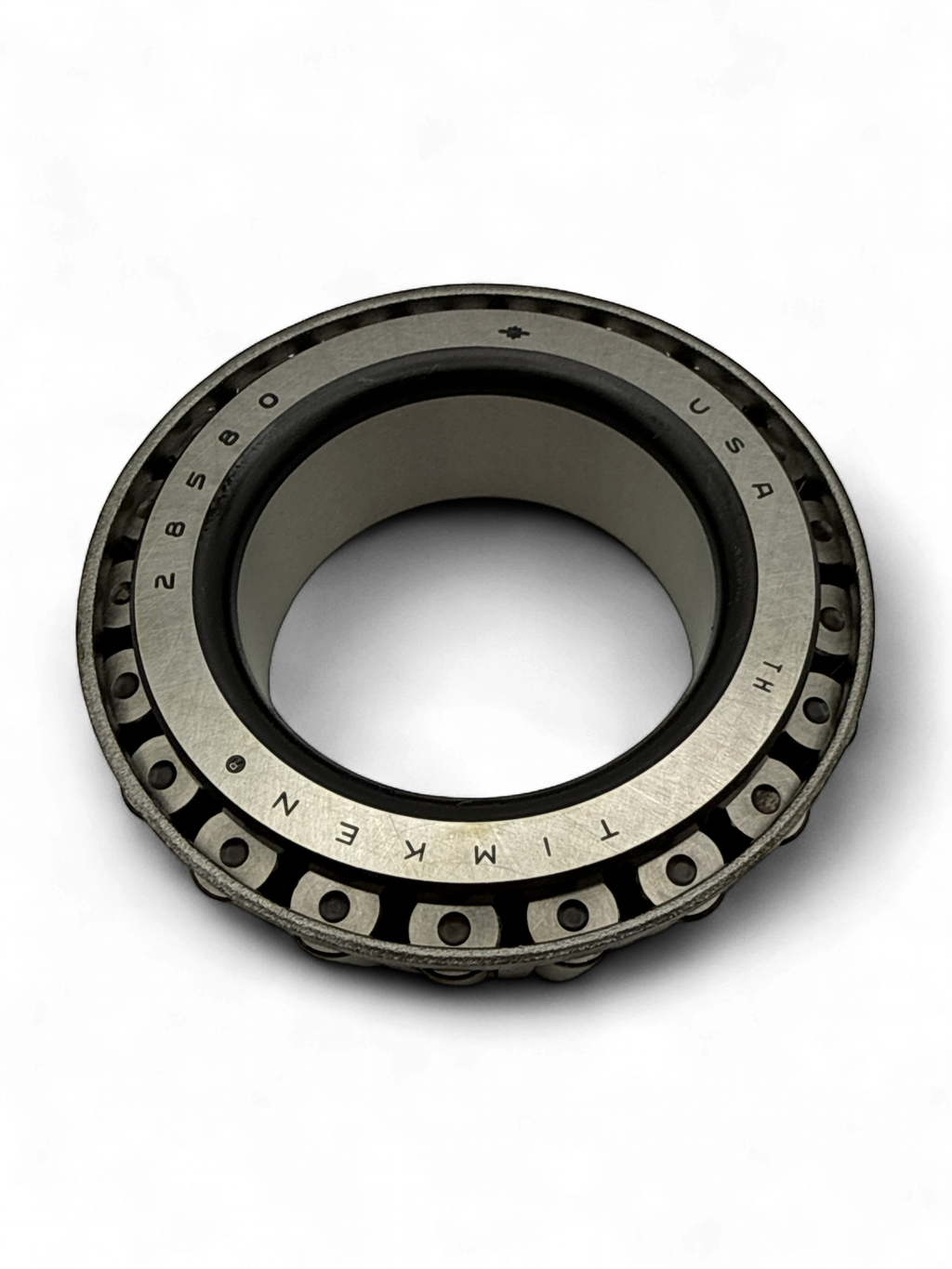 Range Supply Timken tapered roller bearing for Myers D65-20 hydraulic drive pump assembly