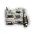 Range Supply UDOR water pump repair tools including metal insertion and extraction components for PC and Penta series pumps.