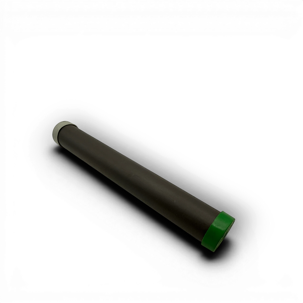 Range Supply replacement fuel system component for Pumps Pressure Inc water heaters with a black cylindrical body