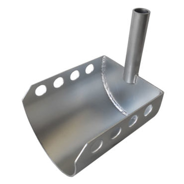 Southland 6" Scoopa