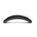 Sewershop Eartec EVADE replacement black curved headband pad for wireless headsets
