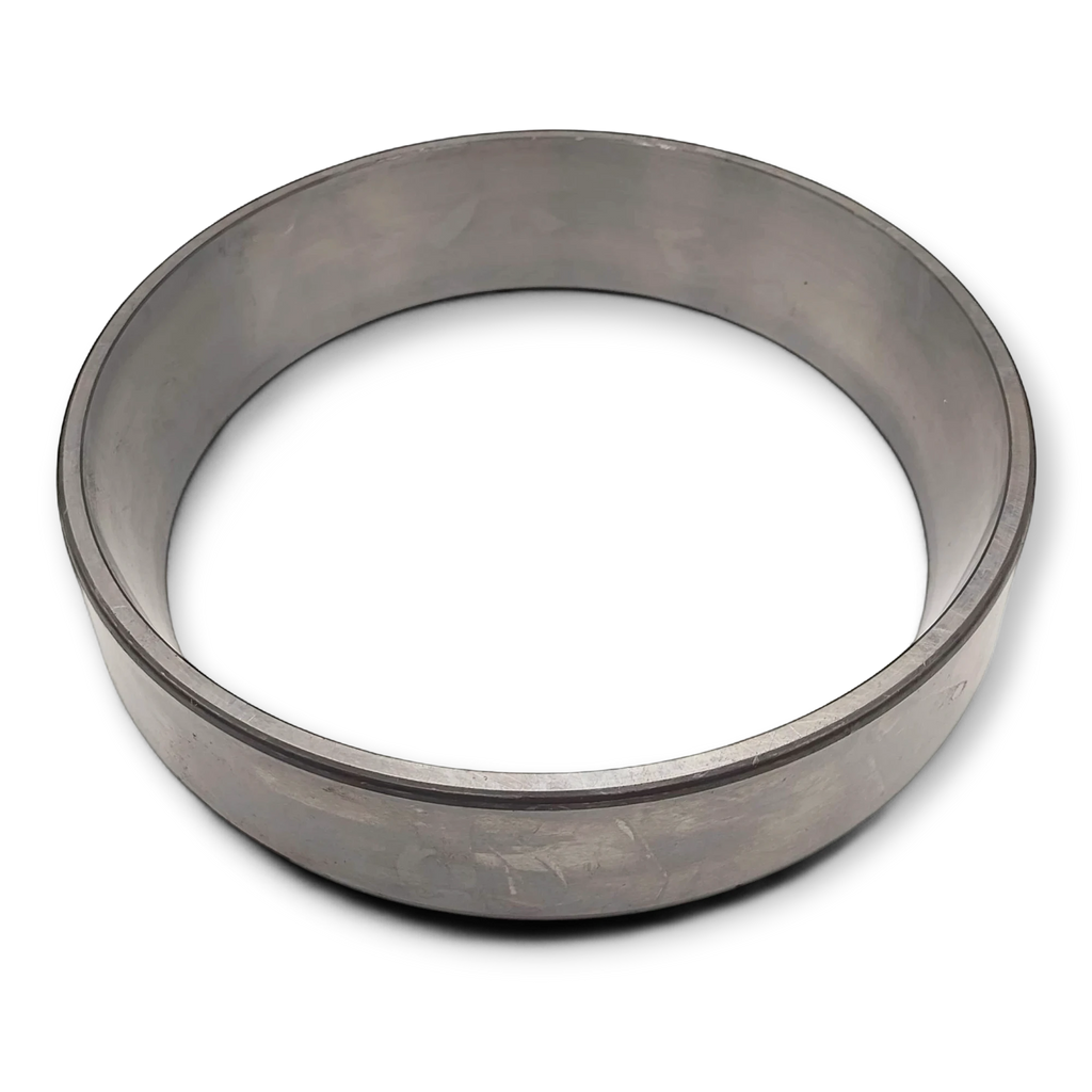 Sewershop metallic bearing race component for FMC Bean L-1114 water pump power assembly