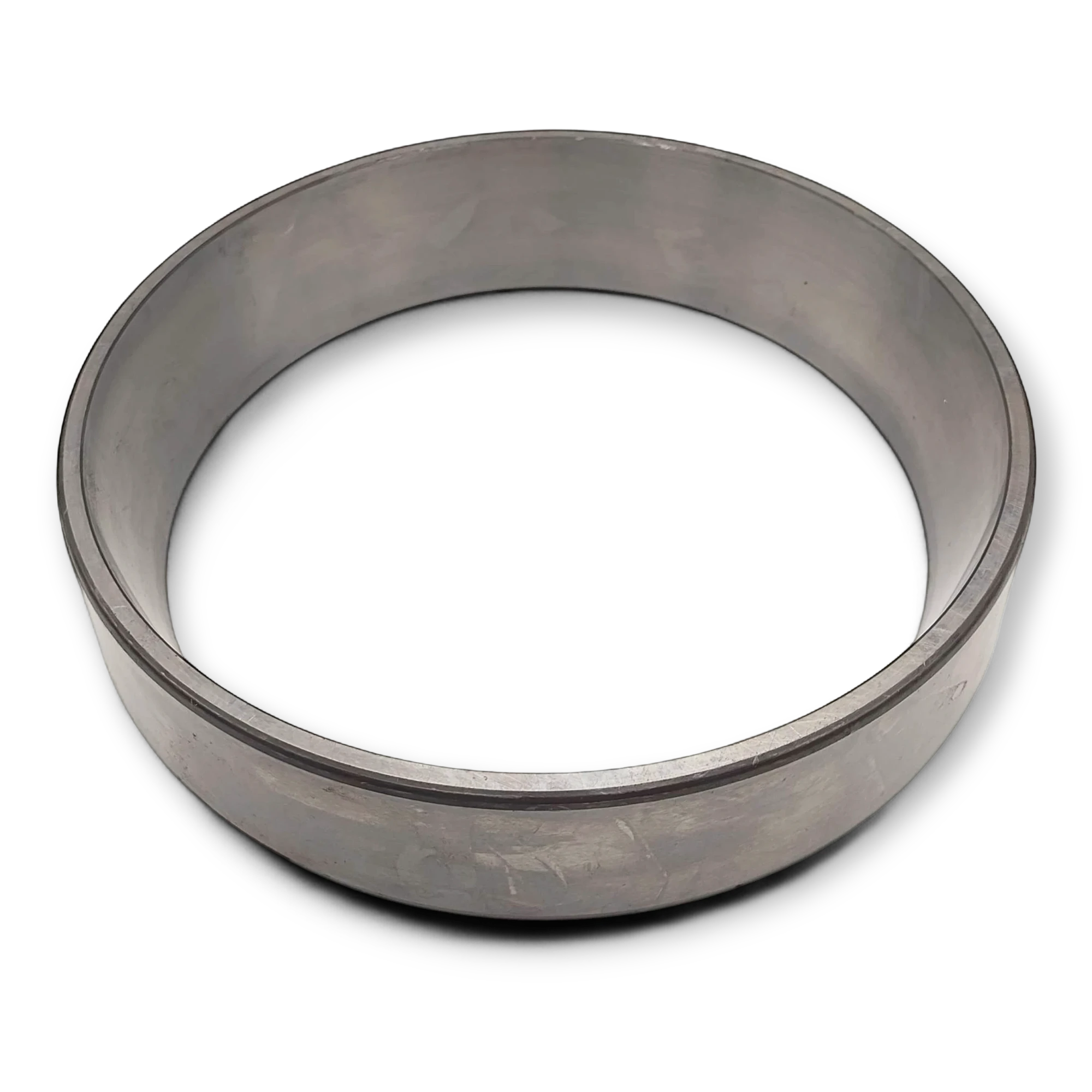 Sewershop metallic bearing race component for FMC Bean L-1114 water pump power assembly