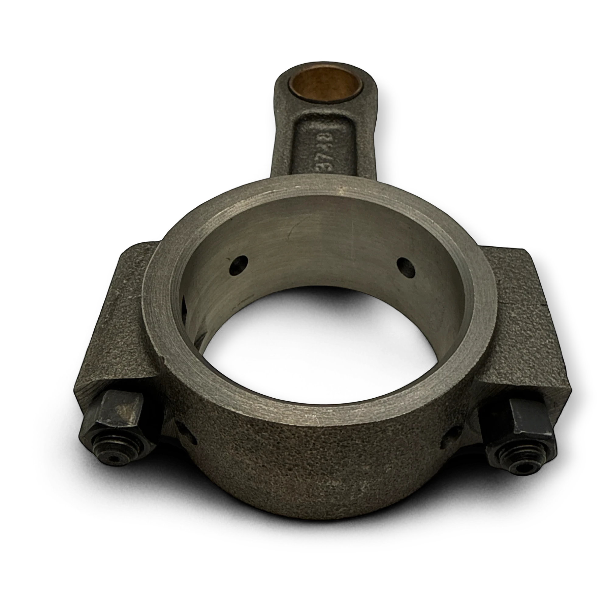 Sewershop FMC Bean L-0614 pump connecting rod power assembly component made of durable cast metal