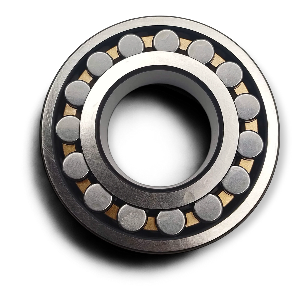 Sewershop FMC Bean L-1114 pump power assembly roller bearing for high-pressure water pump maintenance
