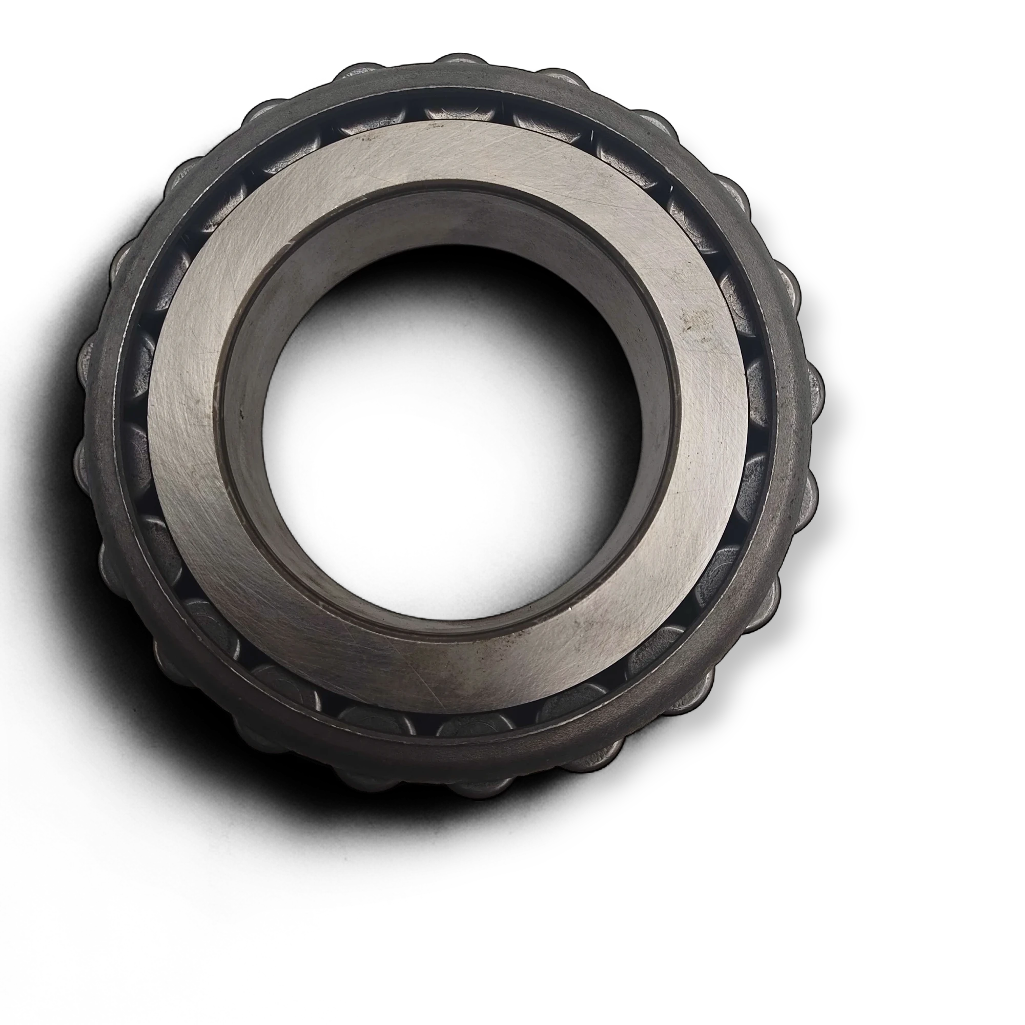 Sewershop FMC Bean L-1114 pump power assembly tapered roller bearing component for high-pressure water pump maintenance