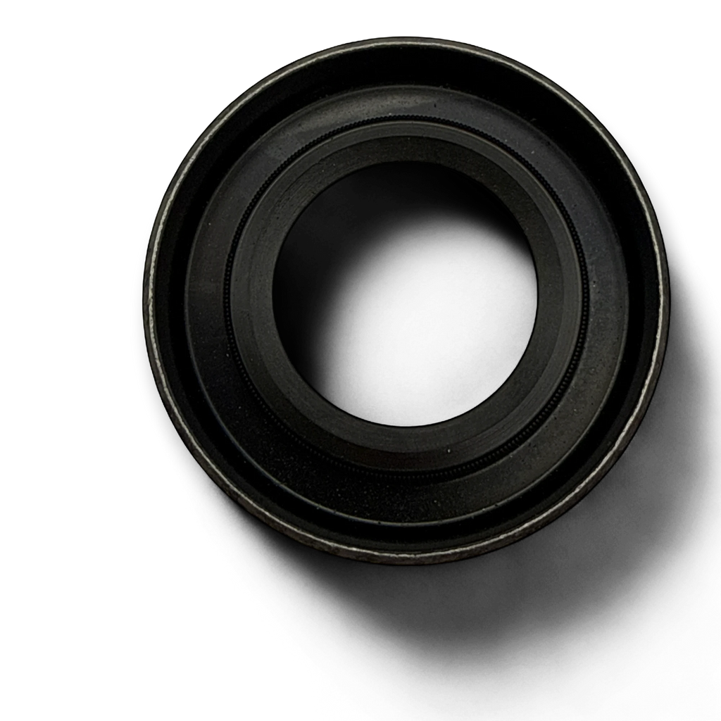Sewershop black rubber oil seal for FMC Bean L-1114 water pump power assembly