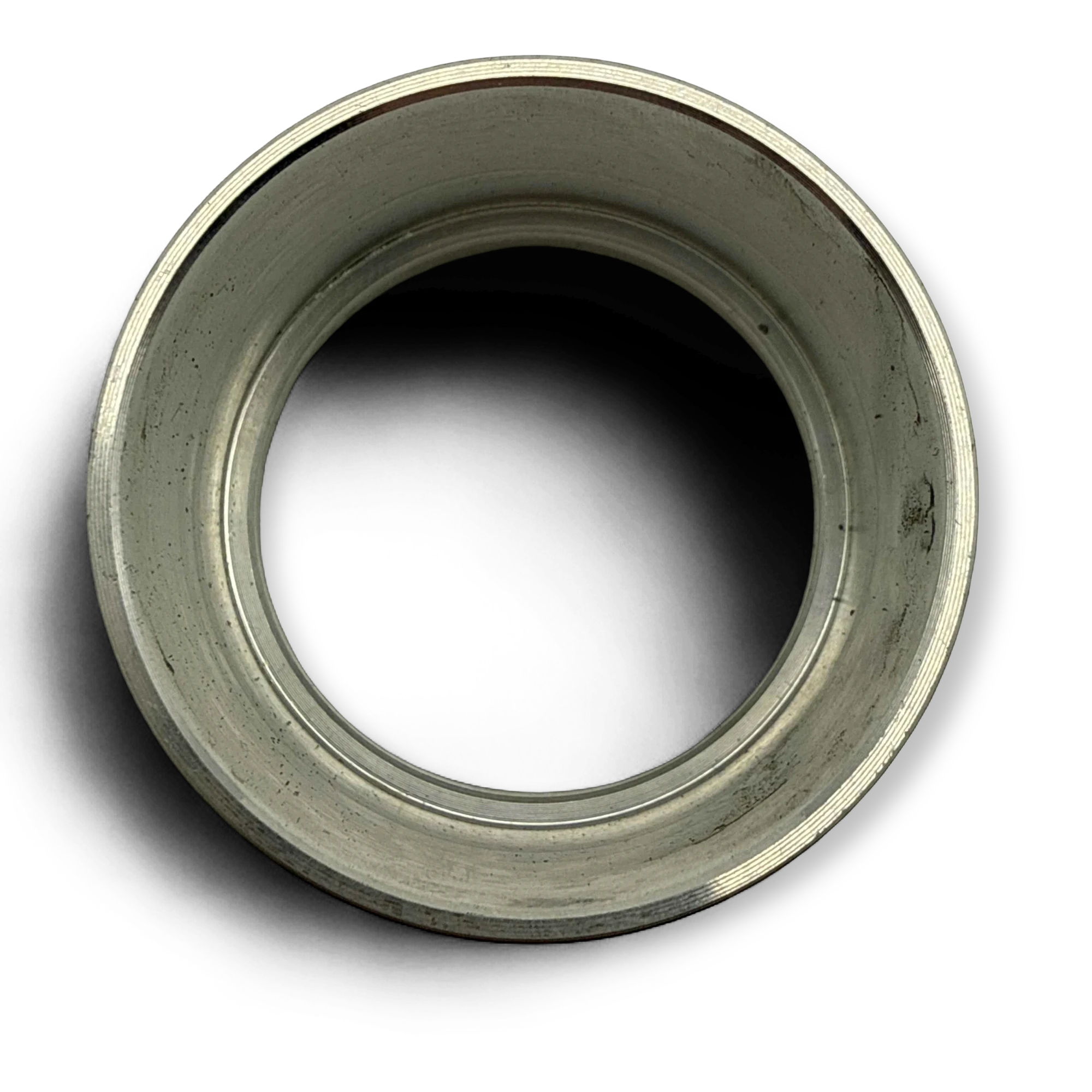 Sewershop FMC Bean L-1114 pump power assembly metal seal component for high pressure water pump maintenance