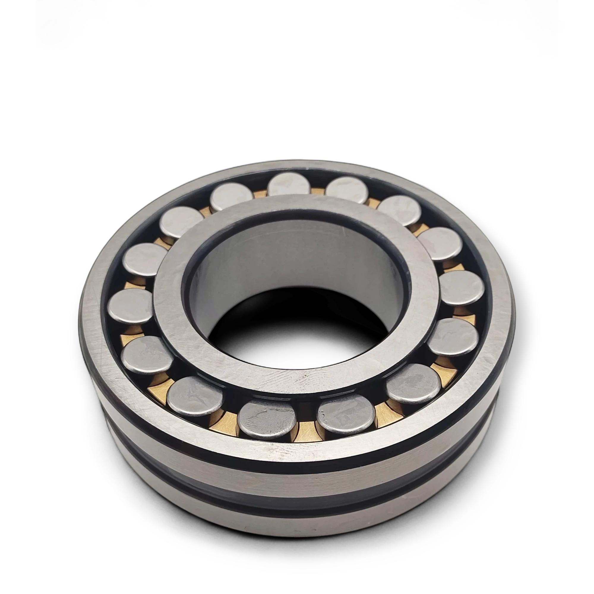 Sewershop FMC Bean L-1114 pump power assembly roller bearing component for industrial water pump maintenance