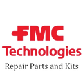 Sewershop FMC Technologies logo for pump repair parts and kits
