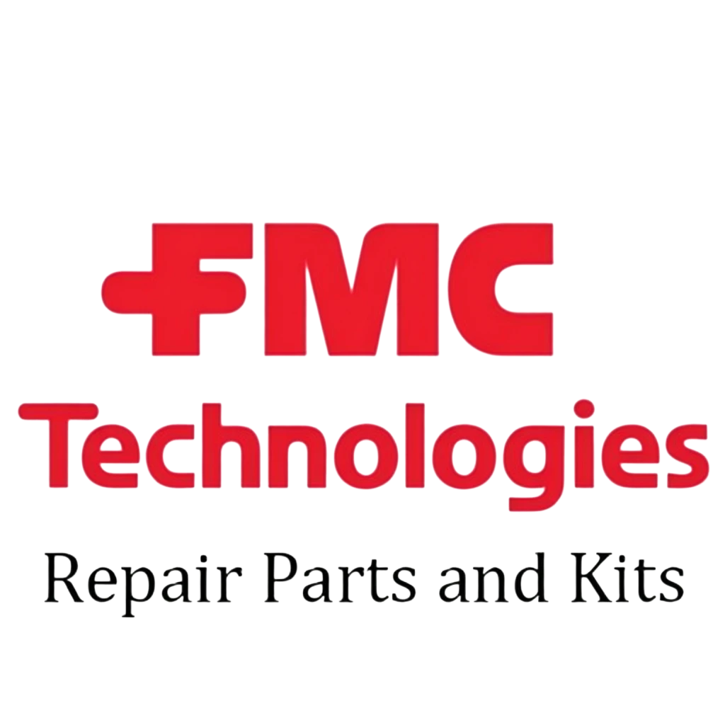 Sewershop FMC Technologies logo for pump repair parts and kits