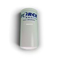 Sewershop Force America hydraulic spin-on oil filter element for sewer equipment maintenance