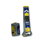 Sewershop Radiodetection C.A.T4+ cable avoidance tool and Genny4 signal generator kit for utility locating