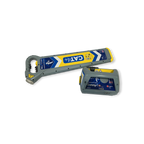 Sewershop Radiodetection C.A.T4+ cable avoidance tool and Genny4 signal generator kit for utility locating