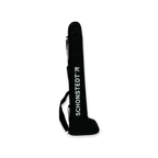 Sewershop Schonstedt MAGGIE magnetic locator in its black soft carrying case with white logo branding