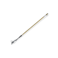 Sewershop Southland telescopic fiberglass claw grabber for sewer and utility debris retrieval in deep access points.