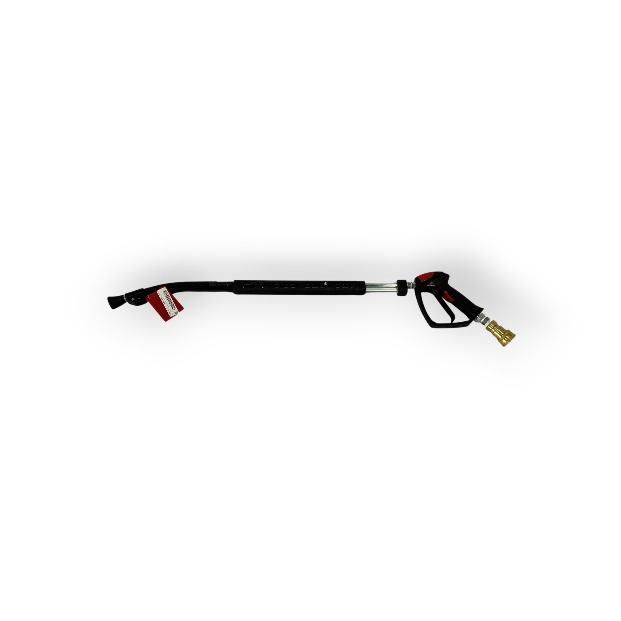 Sewershop ST-85 push-pull sewer cleaning lance with adjustable angle and ergonomic handle for pressure washing.
