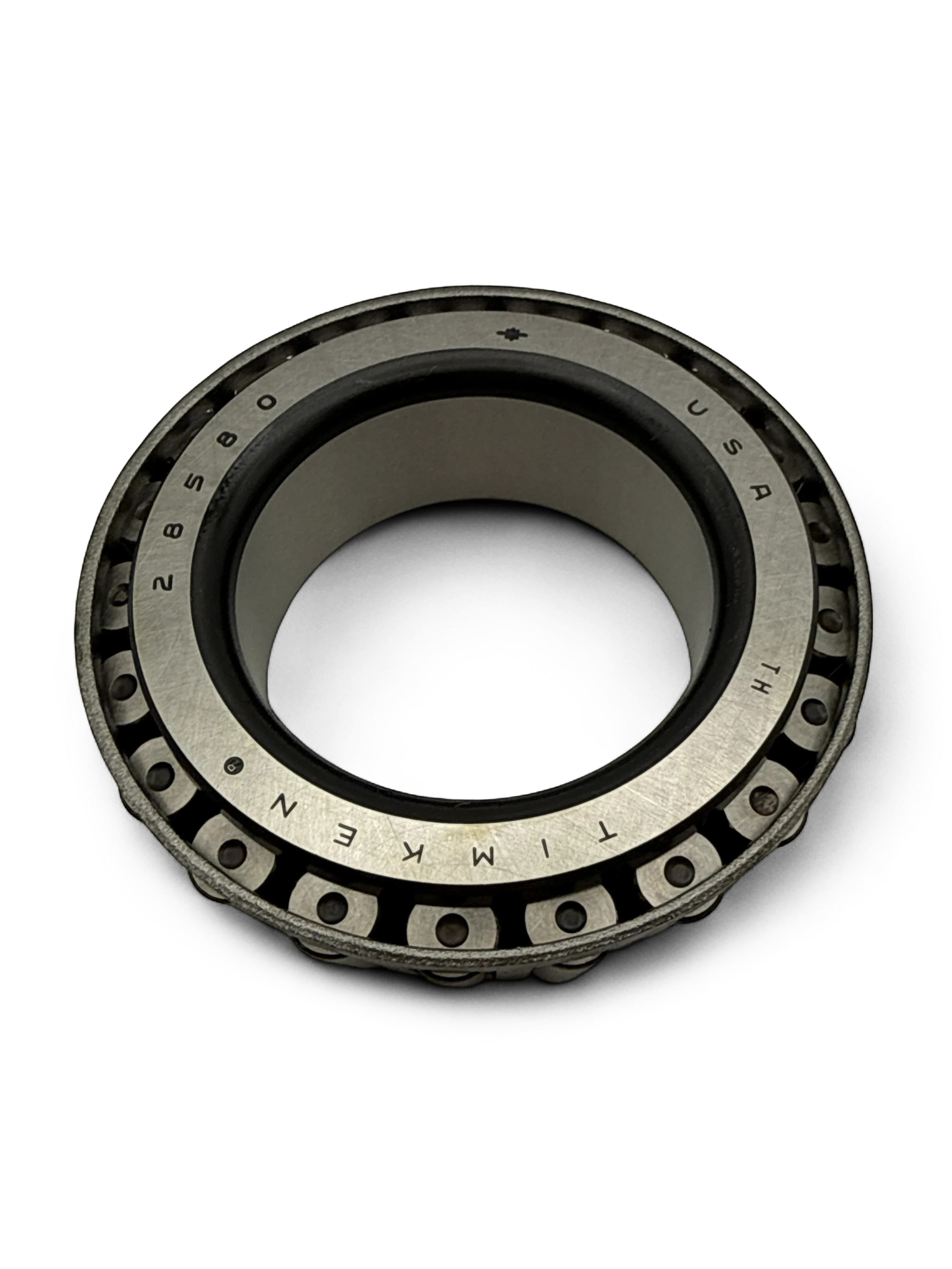 Sewershop Timken tapered roller bearing for Myers D65-20 hydraulic pump drive assembly