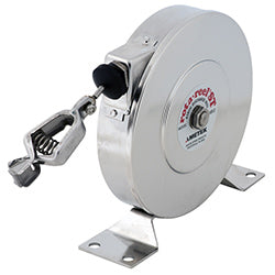 AMETEK Hunter Spring Rota-Reel Static Grounding Reel