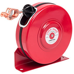 AMETEK Hunter Spring Rota-Reel Static Grounding Reel