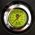 Water Pressure Gauge - Range Supply