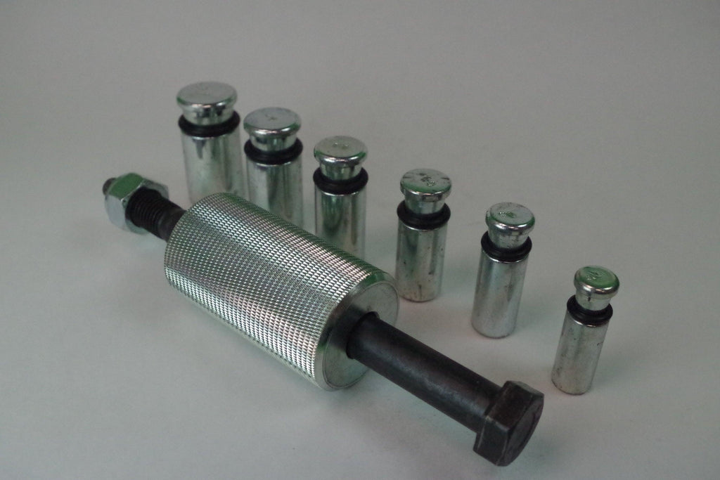 UDOR Water Pumps - Repair Parts & Kits - Sewershop