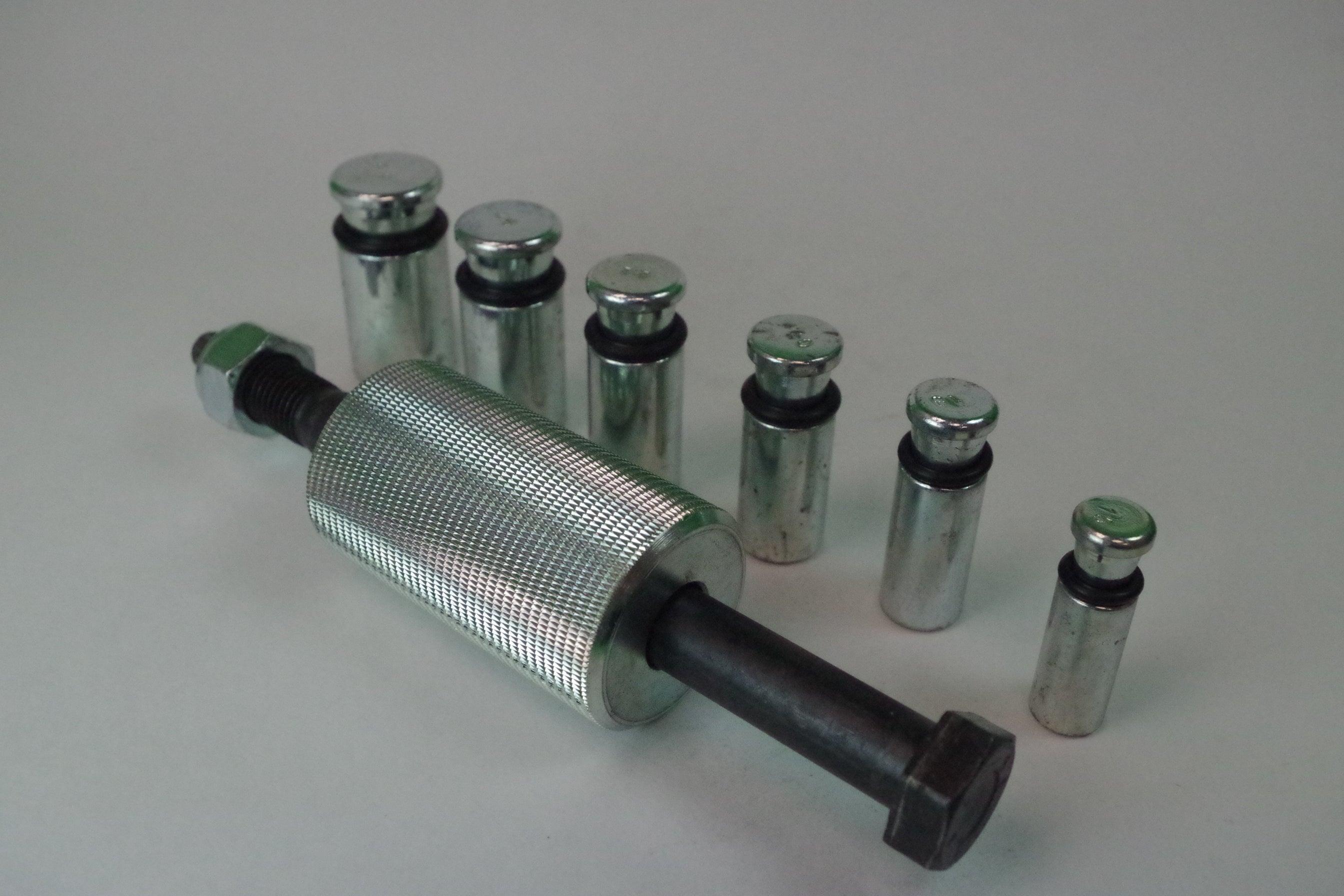 UDOR Water Pumps - Repair Parts & Kits - Sewershop