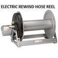 Hannay/Semler Hose Reels - Range Supply