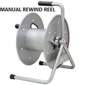 Hannay/Semler Hose Reels - Range Supply