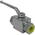 Ball Valve: Steel - Sewershop