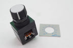 Electrical Components - Switches, Potentiometers and Gauges - Range Supply