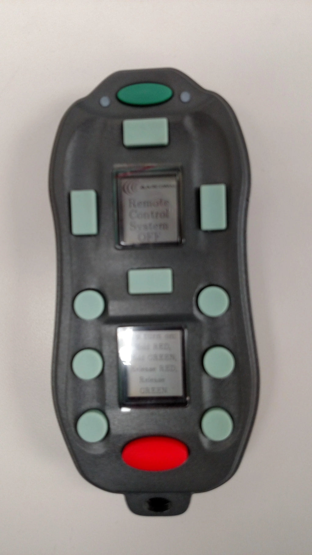 Trident Wireless Remote System - Range Supply