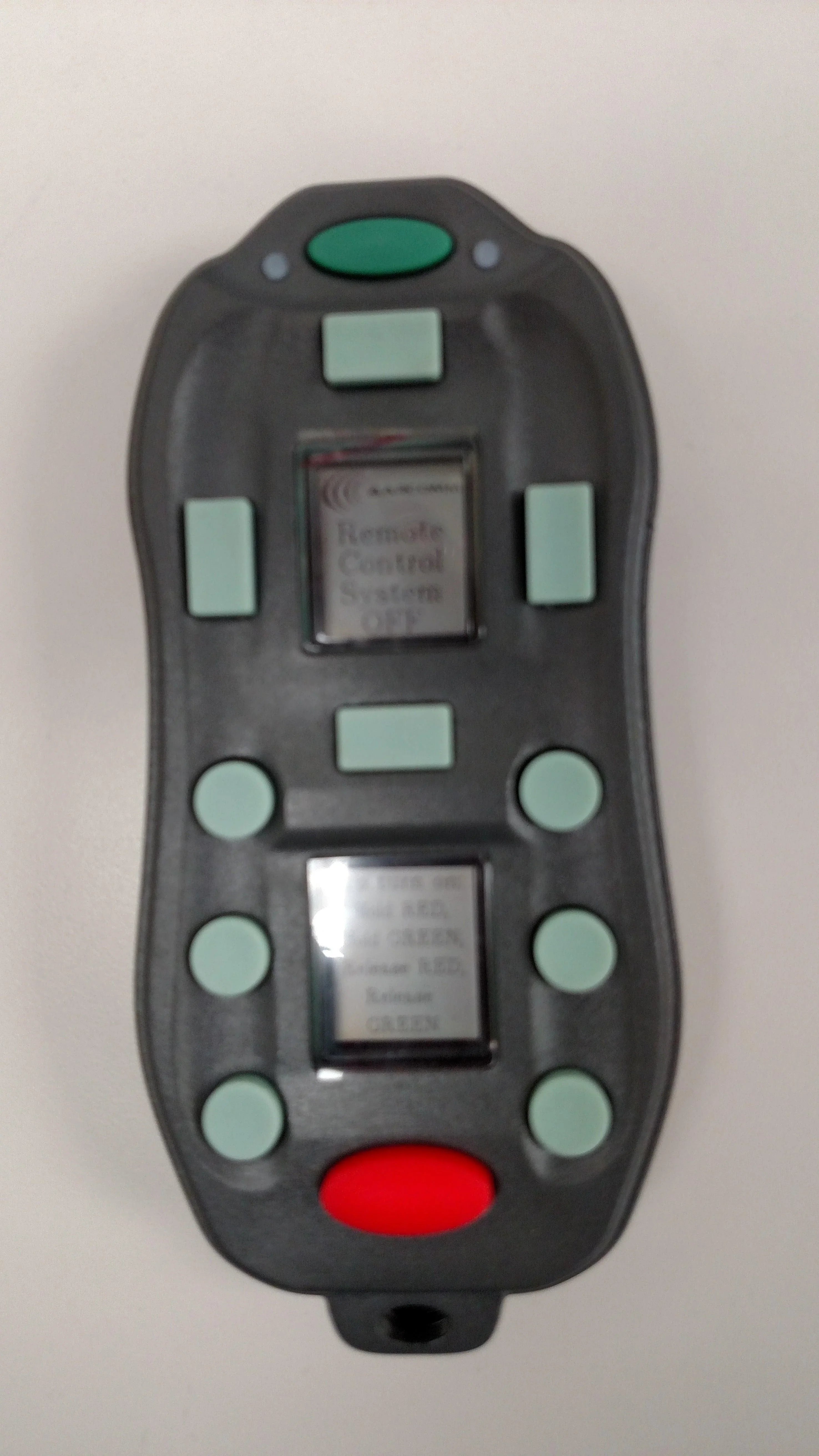 Trident Wireless Remote System - Range Supply