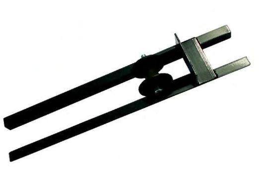 Upstream Pulley & Roll Guide - Range Supply