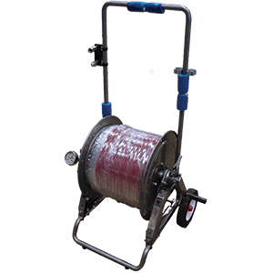 Lateral Line Cleaning Kit - Range Supply