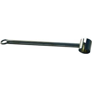 Assembly Turning Handle - Range Supply