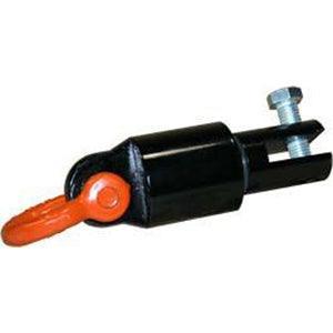 Ball Bearing Cable Swivel double eye - Range Supply