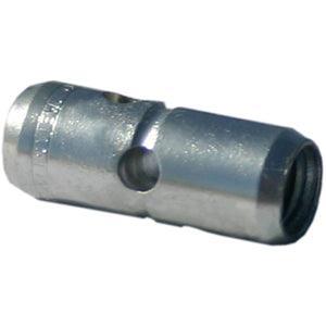 Couplings: Continuous & Sectional Rod - Range Supply
