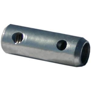 Couplings: Square Stock Corkscrew - Range Supply