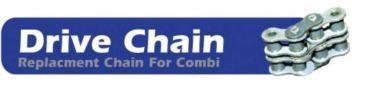 Combi Chain Cutting System Drive Chain Kits - Range Supply