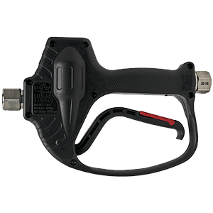 Dead Man Trigger Gun - Range Supply
