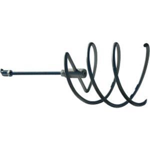 Double Round Stock Corkscrew - Range Supply