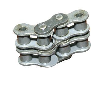 Rodder Drive Chain with Chrome Vanadium Drive Dogs - Range Supply