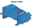 FMC Pump Parts L-0614 (L0614) | 40 GPM @ 2000 PSI - Range Supply
