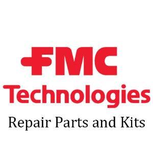 FMC Water Pumps - Repair Parts & Kits - Range Supply